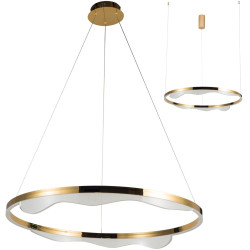 Подвесной светильник Kink Light Кастела 08263-80,36