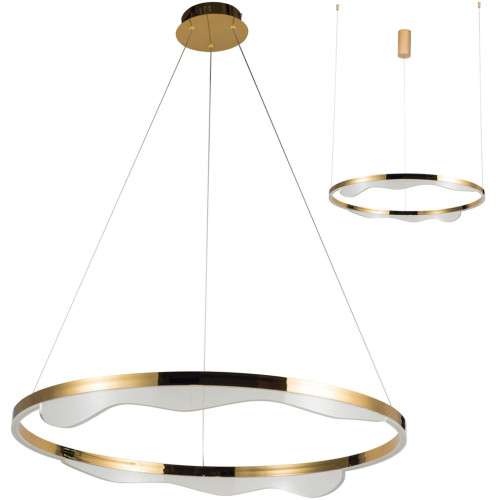 Подвесной светильник Kink Light Кастела 08263-80,36