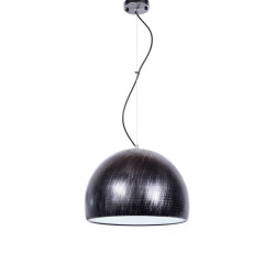 Подвесной светильник Brio LDP 3914-L BK