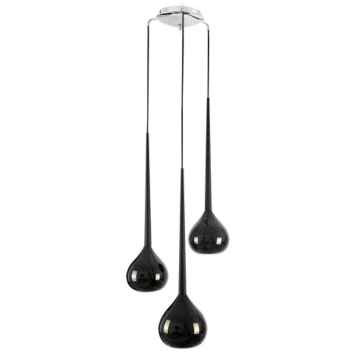 Каскадный подвесной светильник SIMPLE LIGHT 808237