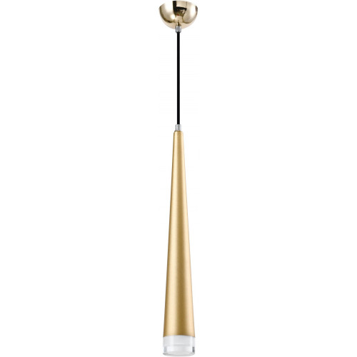 Подвесной светильник светодиодный V2360-PL Capital LED*3W