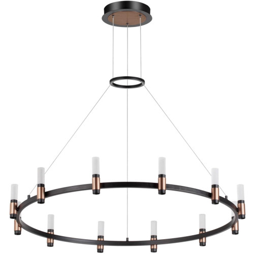 Подвесной светильник Candel 5009/48L