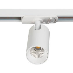 Трековый светильник светодиодный TR 3006 white