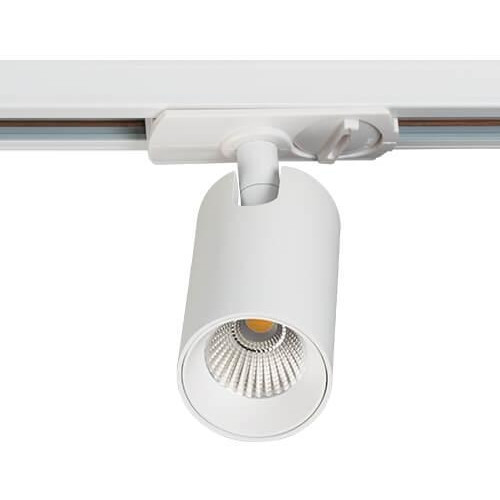 Трековый светильник светодиодный TR 3006 white