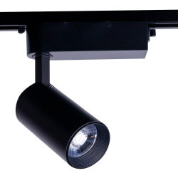 Трековый светильник светодиодный Profile Iris Led 9009