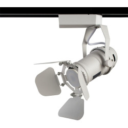 Трековый светильник Track Lights A5319PL-1WH