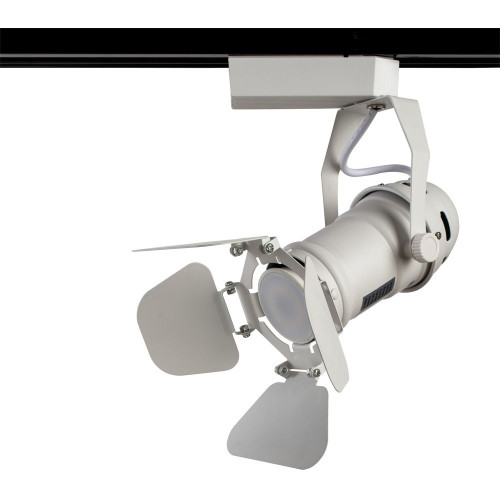 Трековый светильник Track Lights A5319PL-1WH