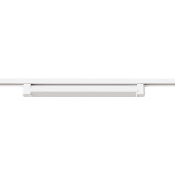 Трековый светильник однофазный 220V Lineetta A4574PL-1WH