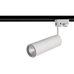 Трековый светодиодный светильник Track Lights A1412PL-1WH
