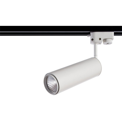 Трековый светодиодный светильник Track Lights A1412PL-1WH