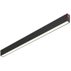 Трековый светильник светодиодный DK8005-BK