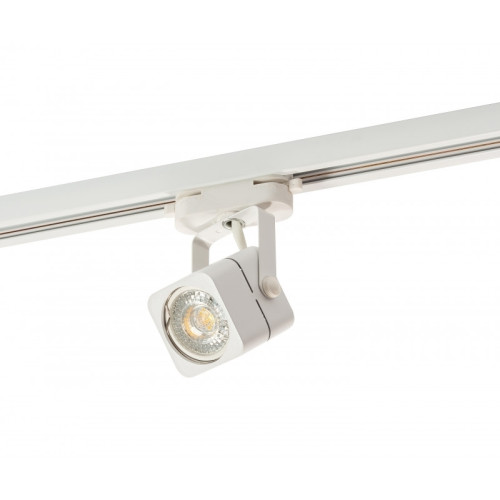 Трековый светильник DK6003-WH