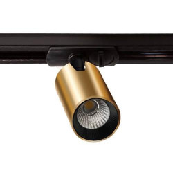 Трековый светильник TR 3006 gold