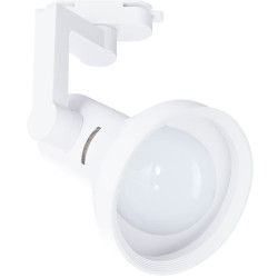 Трековый светильник A5108PL-1WH