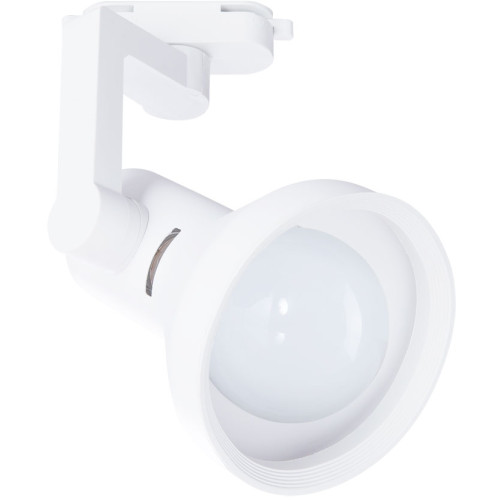 Трековый светильник A5108PL-1WH