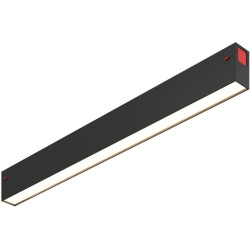 Трековый светильник светодиодный DK8004-BK