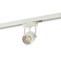 Трековый светильник DK6005-WH