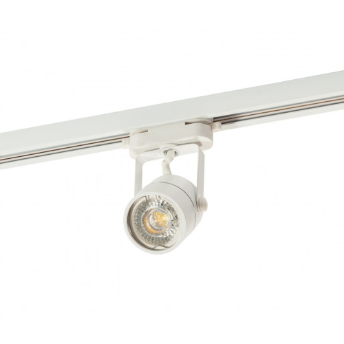 Трековый светильник DK6005-WH