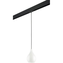 Трековый светильник однофазный 220V Lightstar Pentola PRO803030