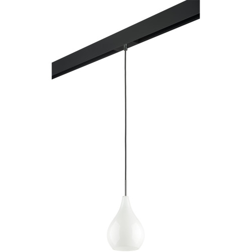 Трековый светильник однофазный 220V Lightstar Pentola PRO803030