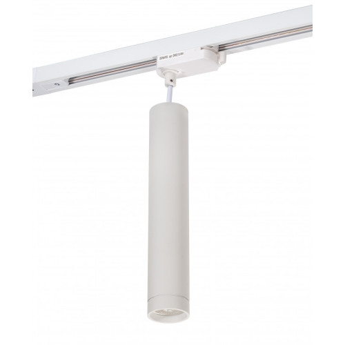 Трековый светильник DK6210-WH