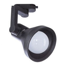 Трековый светильник A5108PL-1BK