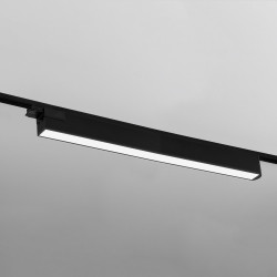 Трековый светильник светодиодный X-Line LTB55