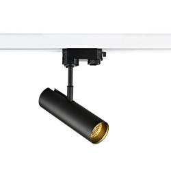 Светодиодный трековый светильник DL18866/10W Track B Dim