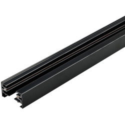 Трек (шинопровод) LGD-2TR-TRACK-2000-BK (C) (Arlight, IP20 Металл, 3 года) 022772