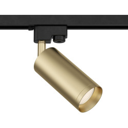 Трековый светильник Track lamps TR004-1-GU10-MG