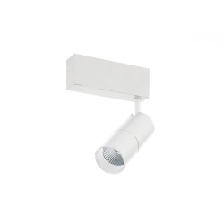 Светодиодный светильник для магнитного шинопровода DL18789/01M White