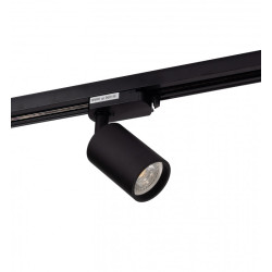 Трековый светильник DK6201-BK