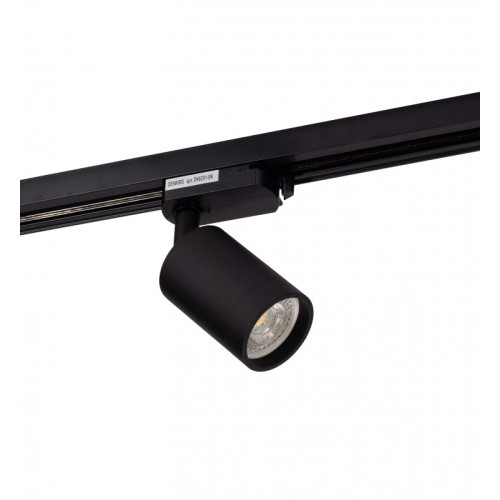 Трековый светильник DK6201-BK
