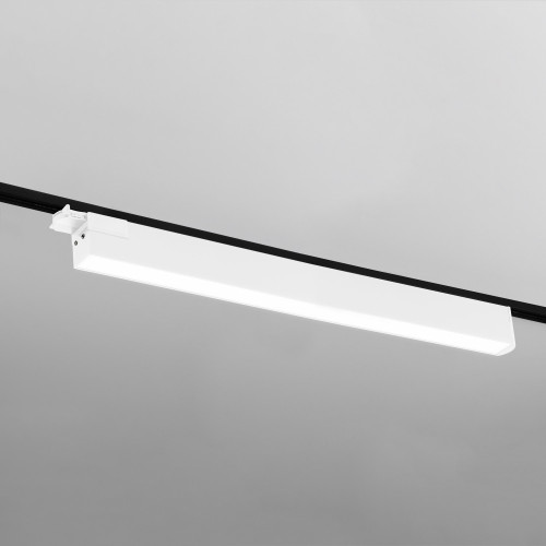 Трековый светильник светодиодный X-Line LTB55