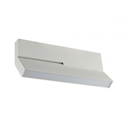 Светодиодный светильник для магнитного шинопровода. DL18787/White 20W