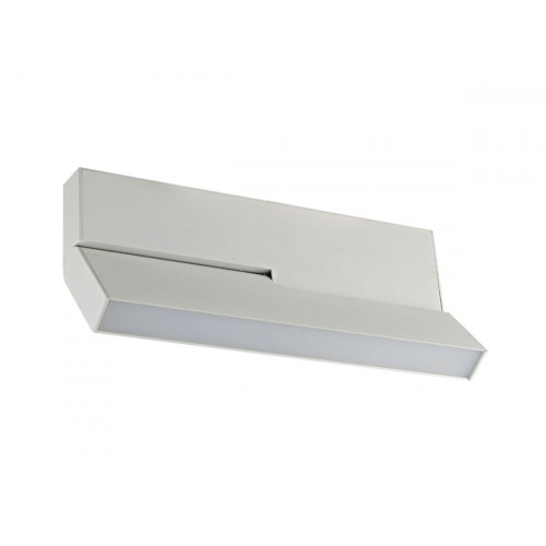 Светодиодный светильник для магнитного шинопровода. DL18787/White 20W