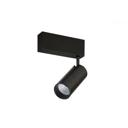 Светодиодный светильник для магнитного шинопровода DL18789/01M Black