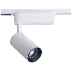 Трековый светильник светодиодный Profile Iris Led 9008