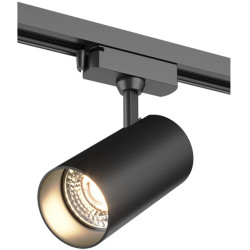 Трековый светильник светодиодный DK6030-BK
