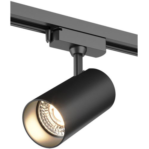 Трековый светильник светодиодный DK6030-BK