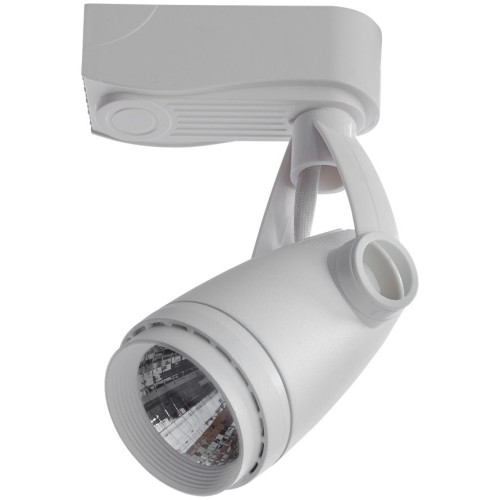Трековый светодиодный светильник Track Lights A5910PL-1WH