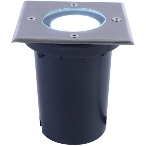Встраиваемые светильники уличные Piazza A6015IN-1SS