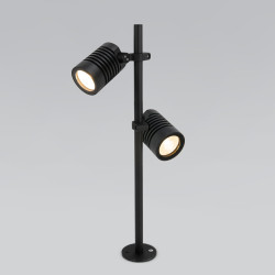 Наземный светильник Landscape/2 041 FL LED черный