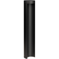 Ландшафтный светильник наземный LGD-Path-Round90-H450B-7W Warm White (Arlight, IP54 Металл, 3 года) 020348