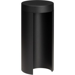 Ландшафтный светильник наземный LGD-Path-Round120-H250B-12W Warm White (Arlight, IP54 Металл, 3 года) 020335