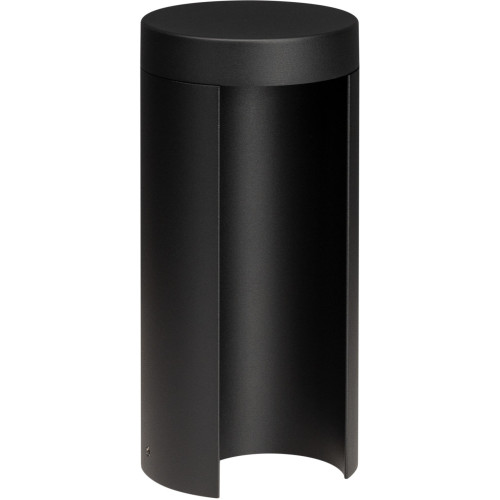 Ландшафтный светильник наземный LGD-Path-Round120-H250B-12W Warm White (Arlight, IP54 Металл, 3 года) 020335