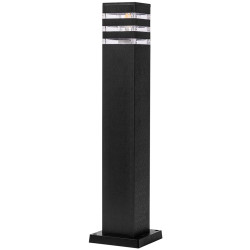 Неземный уличный светильник Hadar A4421PA-1BK