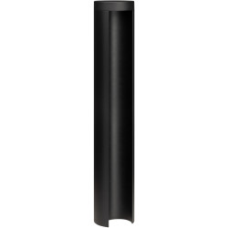 Ландшафтный светильник наземный LGD-Path-Round120-H650B-12W Warm White (Arlight, IP54 Металл, 3 года) 020337