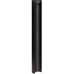 Ландшафтный светильник наземный LGD-Path-Round90-H650B-7W Warm White (Arlight, IP54 Металл, 3 года) 020349