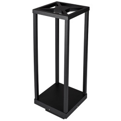 Ландшафтный светильник наземный LGD-Path-Cub-H500B-12W Warm White (Arlight, IP54 Металл, 3 года) 021800